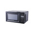 Proctor Silex 0.7CFT Black Microwave Oven