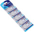 Pkcell CR2032 3V Button Cell Battery 5 Pack