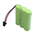 Pkcell 3.6V 1200MAH Cordless battery