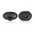 Pioneer Speaker, 60W RMS, 350W PMPO, 4-way, 2 Pack