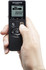 Olympus Voice Recorder with 4GB Memory One Touch Recording Black Color