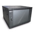 Nexxt 9U 450MM Wall Network Server Cabinet with 1 Fan