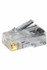Nexxt RJ45 Cat6 100PK Connector