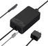65W Microsoft Surface Power Adapter Charger for Surface Pro 3, 4, 5, 6 & 7