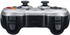 Logitech F710 Wireless Gamepad Silver Black