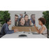 Logitech Group Video Conferencing System for Mid to Large Rooms