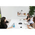 Logitech Group Video Conferencing System for Mid to Large Rooms