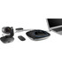 Logitech Group Video Conferencing System for Mid to Large Rooms