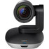 Logitech Group Video Conferencing System for Mid to Large Rooms