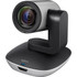 Logitech Group Video Conferencing System for Mid to Large Rooms