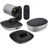 Logitech Group Video Conferencing System for Mid to Large Rooms