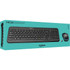 Logitech Wireless Combo Keyboard and Mouse MK360
