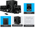 Logitech Z607 5.1 Surround Sound Speaker System with Bluetooth