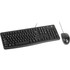 Logitech MK120 USB Wired Keyboard & Mouse