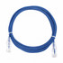 LinkedPro 10ft Blue CAT6 Patch Cable