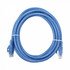 Linkedpro 25ft Cat6 Blue Patch Cable