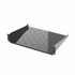 Linkedpro 2U 13.5" Deep 19" Fixed Steel Shelf for Rack