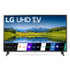 LG 55" Class 4K Smart Ultra HD TV with HDR