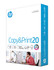 HP Letter Size White Copy Paper 8.5 X 11" 500 Sheets 10 Pack