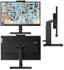 Lenovo 21.5" T22V-20 1080p LED Monitor with Display Port, HDMI, VGA