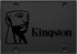 Kingston A400 480GB 2.5" SATA Internal SSD Hard Drive