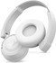 JBL T450BT White Wireless Headset