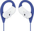 JBL Endurance Sprint Blue Bluetooth Headset