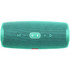 JBL Charge 4 River Teal Waterproof Portable Bluetooth Speaker