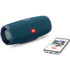 JBL Charge 4 Ocean Blue Waterproof Portable Bluetooth Speaker