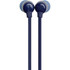 JBL Tune 115 BT Blue In Ear Wireless Headphones with Deep Bass and Quick Charge