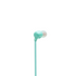 JBL Tune 115 BT Teal In Ear Wireless Headphones with Deep Bass and Quick Charge