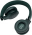 JBL Live 400 BT Green On Ear Wireless Headphones with Google Assistant