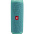 JBL Flip 5 Teal Waterproof Portable Bluetooth Speaker