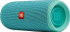 JBL Flip 5 Teal Waterproof Portable Bluetooth Speaker