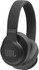 JBL Live 500 BT Black Wireless Over Ear Voice Enabled Headphone with Alexa