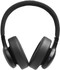 JBL Live 500 BT Black Wireless Over Ear Voice Enabled Headphone with Alexa