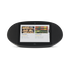 JBL Link View Bluetooth Smart Speaker Black