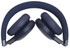 JBL Live 400 BT Blue On Ear Wireless Headphones with Google Assistant