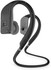 JBL Endurance Jump Black Bluetooth Headset