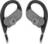 JBL Endurance Jump Black Bluetooth Headset