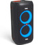 JBL PartyBox 100 with Portable Battery Bluetooth party speaker with light effects