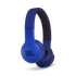 JBL E45BT Blue Wireless Headphones