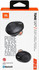 JBL Tune 120 TWS Bluetooth Headset Black