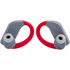 JBL Endurance Peak Red Bluetooth Headset