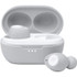 JBL Tune 115TWS White True Wireless In Ear Bluetooth Headphones