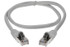 Intellinet 3ft grey cat5e Patch Cable