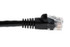50ft Cat6 Black Patch Cable