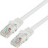 Intellinet 7ft White CAT5E Patch Cable