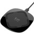 iLuv Wireless charger 2000 mA IAD8x10 IAD8X10BK Outputs Inductive charging standard Black