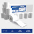 Alliance 3 1/8" x 230ft Pos Thermal Paper Rolls 50 Pack